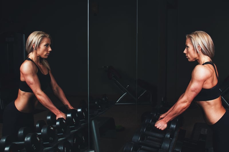 Equipment Workouts